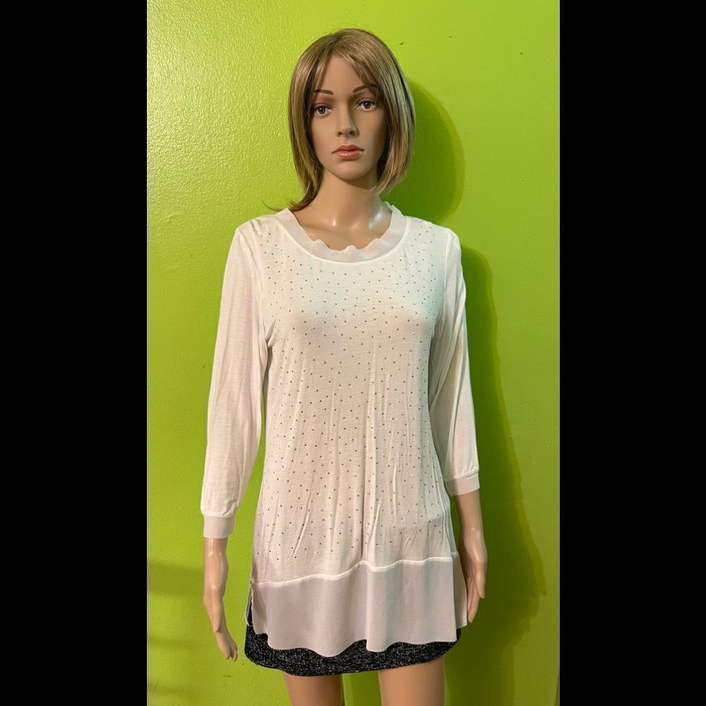 Women’s Belldini Blouse M